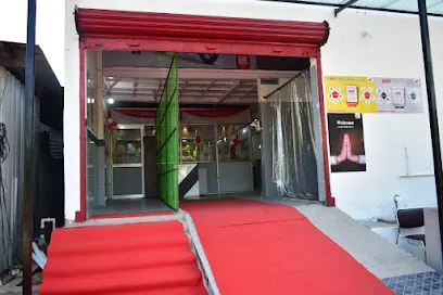 Brahmaputra Honda Nalbari