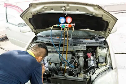 BRC MOTOR ( CAR AC REPAIR & SERVICE )