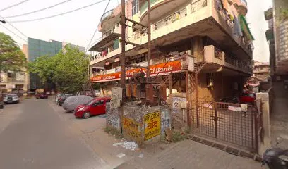 B.R.Gupta Car Accessories