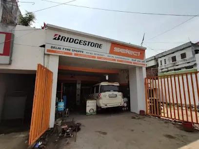 Bridgestone Select - Delhi Tyre Shoppe