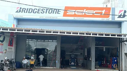 Bridgestone Select - Lala Tyres