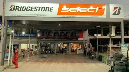 Bridgestone Select - Refai Tyre Care