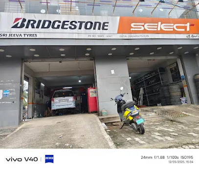 Bridgestone Select - Sri Jeeva Tyres