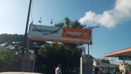 Bridgestone Select - Sri Krishna Tyres