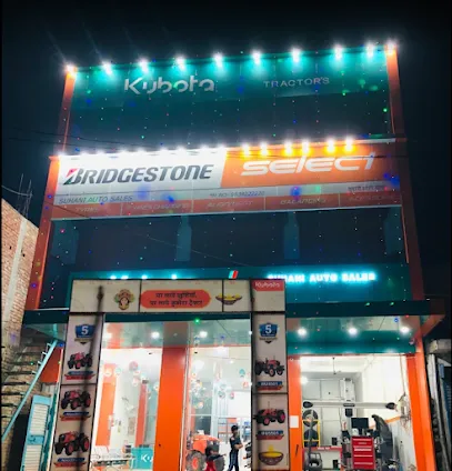 Bridgestone Select - Suhani Auto Sales