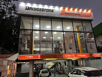 Bridgestone Select - Suraj Motor Company