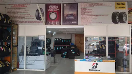 Bridgestone Select - Vedant Tyres