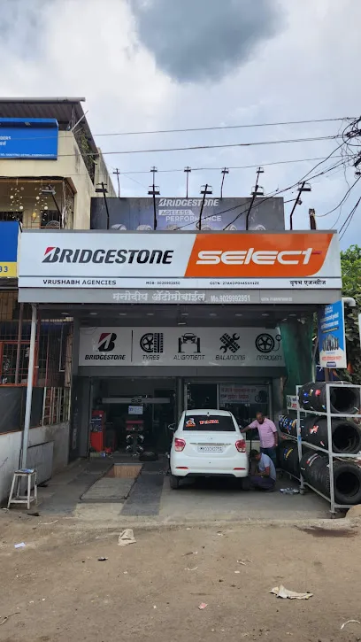 Bridgestone Select - Vrushabh Agencies