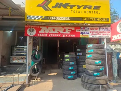 Bridgestone Tyre Munger