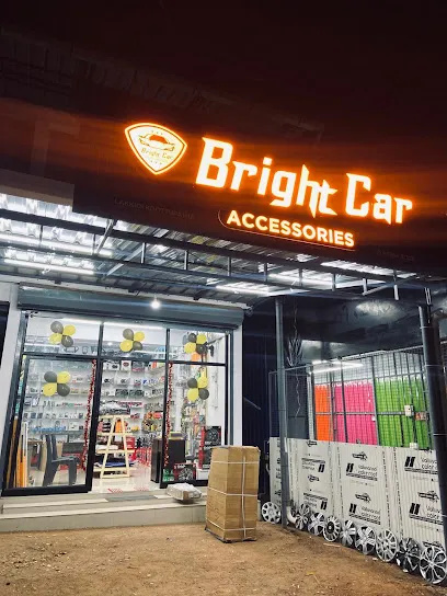 Bright Car Accessories