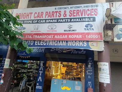 Bright Car Parts And Services
