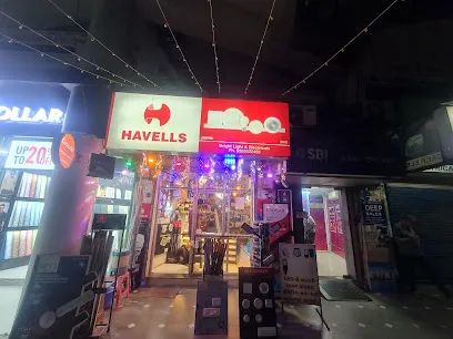 Bright Light & Electricals