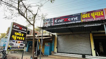 Briizz CarZone