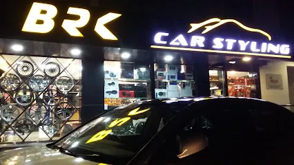 BRK Car Styling car accessories in Mangalore