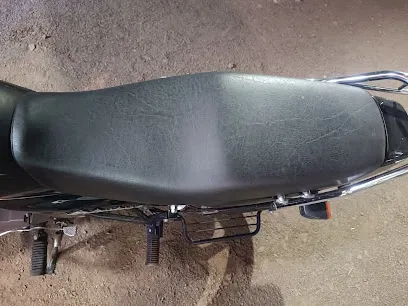 Brother Seat Cover & Car accessories