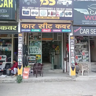 BS Car Accessories
