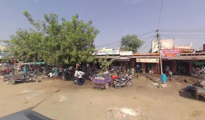 बंसल ऑटो पार्टस