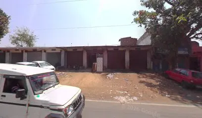 बिस्मिल्लाह कार AC इलेटिकल्स