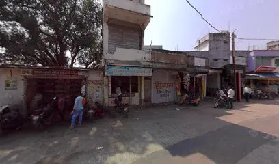 बसत आटो गैरेज एवं पार्ट्स