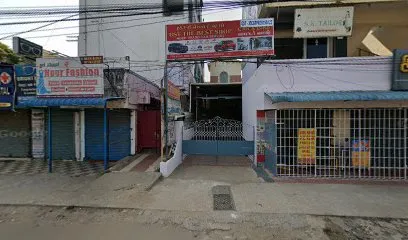 Bst Motors