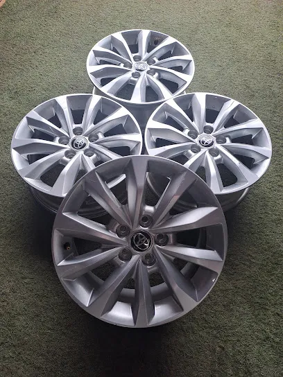 Budget Spares