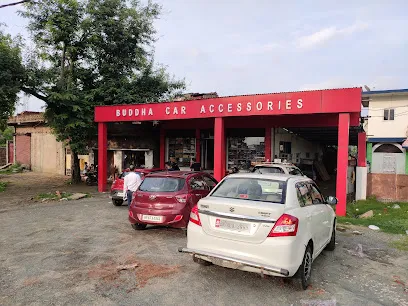 Budha Automobiles & Car Accessories