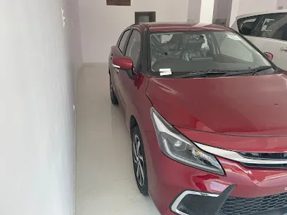 Budha Toyota Munger