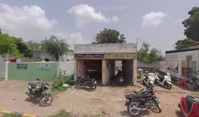 BUDHBHTTI PRAFULBHAI BHAGAVNJIBHAI
