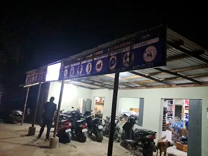 Buhmi Two Wheelers Repairing