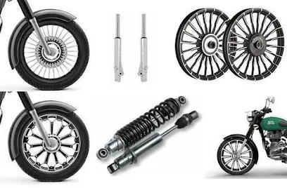 Bullet Accessories and Spares