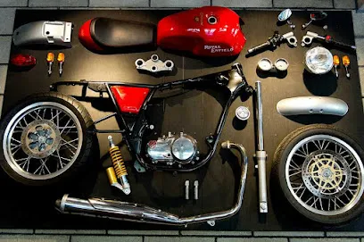 BULLET AUTO SPARES