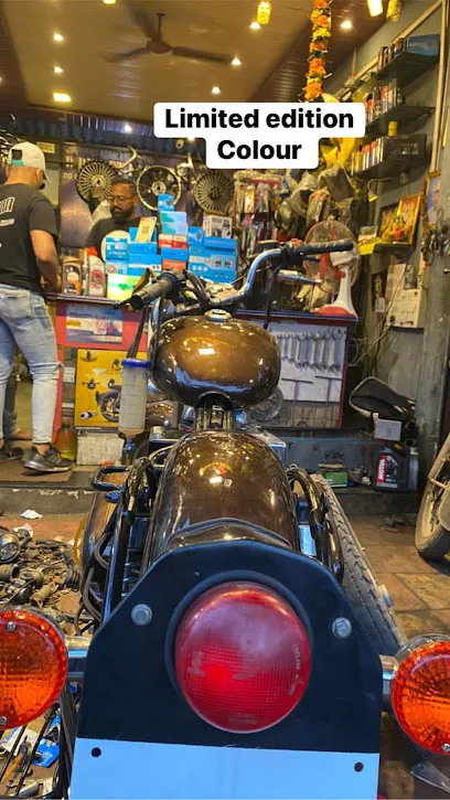 BULLET FACTORY
