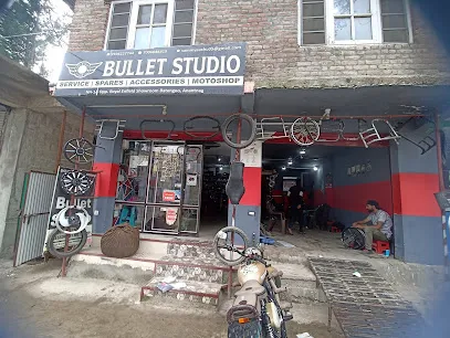 BULLET_STUDIO ANANTNAG