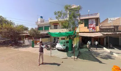Bundelkhand Auto Parts