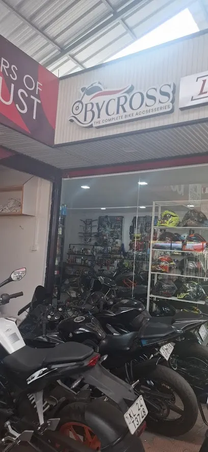 BYCROSS Accessories Vengara