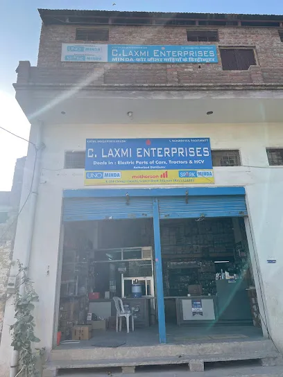 C Laxmi Enterprises