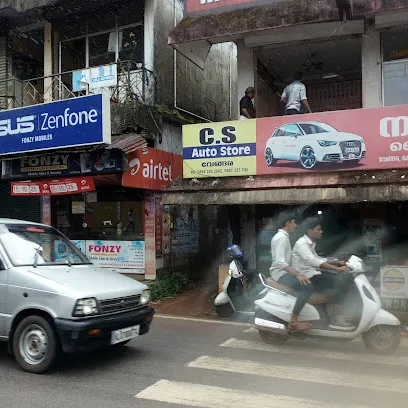 C S Auto Store