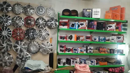 C2C CAR ACCESSORIES