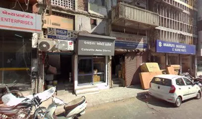 Calcutta Auto Stores