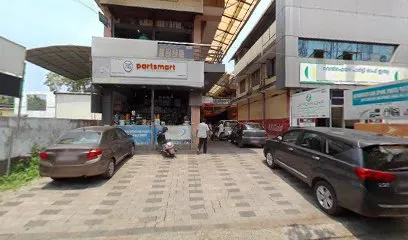 CALICUT TRADING CO