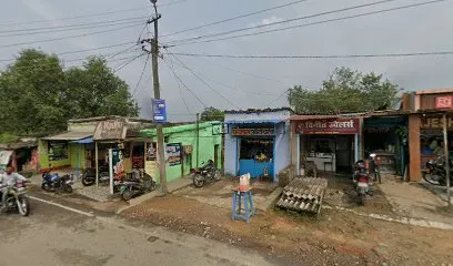 चन्द्रपुरा ऑटो पार्टस