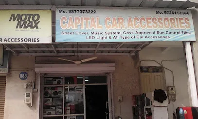 Capital car Accessories