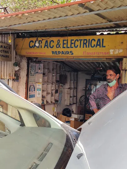 Car AC & Repair