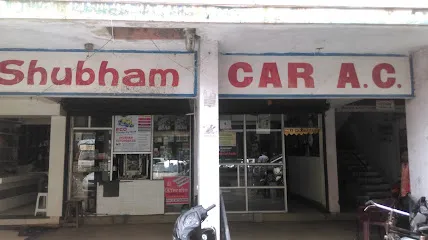 CAR AC SERVICE & CAR ACCESSORIES / SHUBHAM AUTOMOBILES