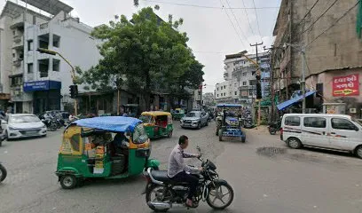 Car accessories and fittings