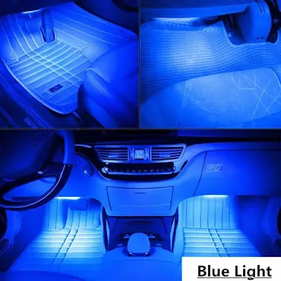 Car accessories bike accessories helmets and fitting
