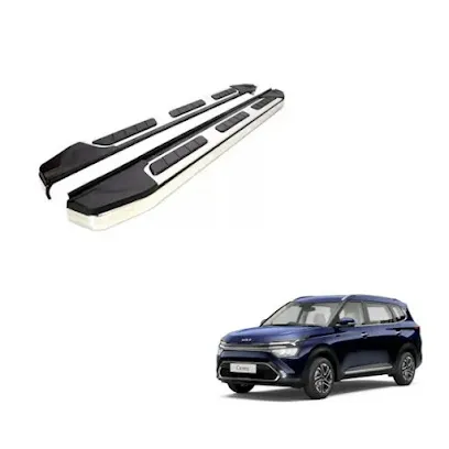 Car Accessories Delhi