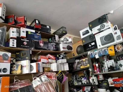 Car accessories & Rajasthan car lunawada