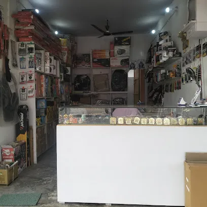 Car Accessories Samastipur