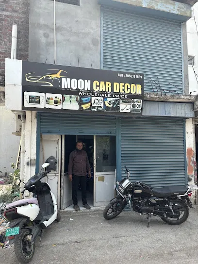 Car Accessories Wholesale